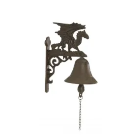 Flying Dragon Bell