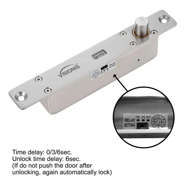 FPC-6227 Four Doors Access Control TCP / IP RS485 Wiegand Electric Drop Bolt Fail Secure Controller Box   Outdoor Card Reader   Software Included   20,000 Users   PIR Motion Detector Kit