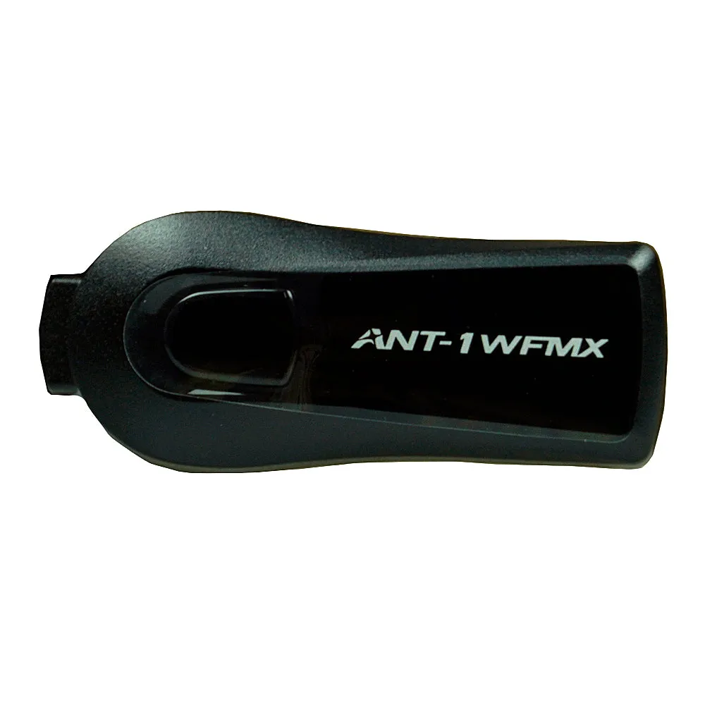 FTX 1 Way 1 Button Remote Kit for Compustar 3000 Ft Range RFFTX1200FM