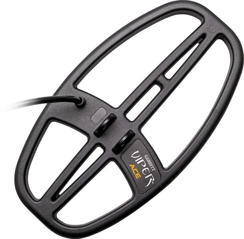 Garrett 6" X 11" DD VIPER ACE SEARCHCOIL