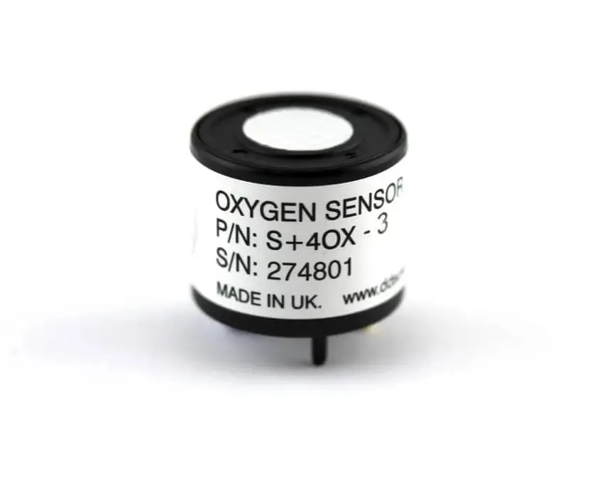 GAS CLIP - 02 Replacement Sensor