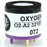 GAS CLIP - 02 Replacement Sensor