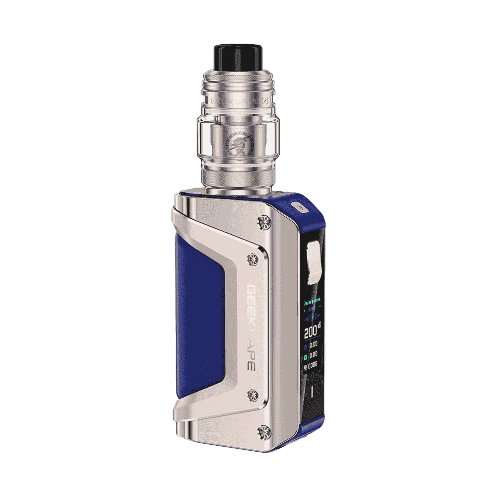 Geek Vape Aegis Legend 3 200W Kit