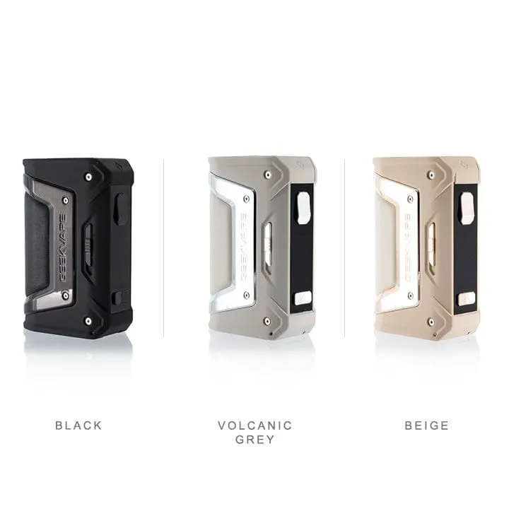 Geek Vape Aegis Legend Classic Mod (L200) - Clearance