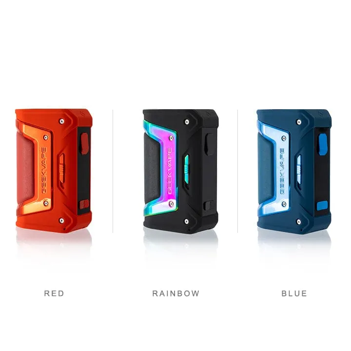 Geek Vape Aegis Legend Classic Mod (L200) - Clearance