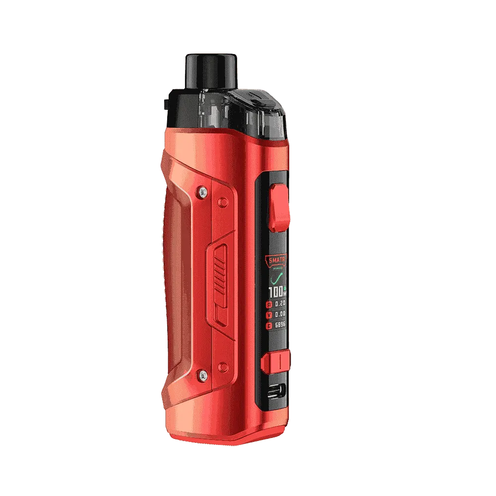 Geek Vape B100 Pod System Kit Aegis Boost Pro 2