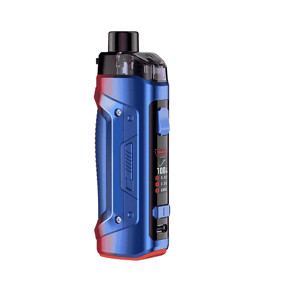 Geek Vape B100 Pod System Kit Aegis Boost Pro 2