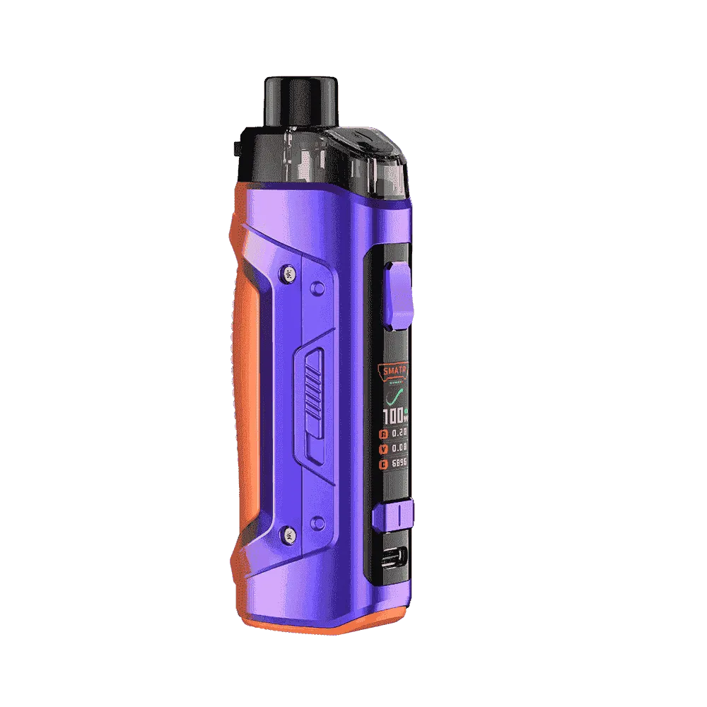 Geek Vape B100 Pod System Kit Aegis Boost Pro 2