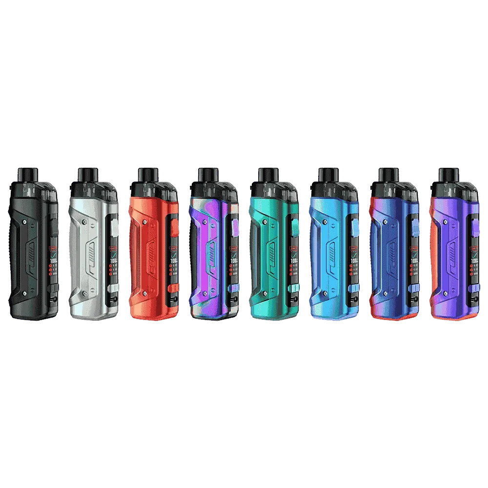 Geek Vape B100 Pod System Kit Aegis Boost Pro 2