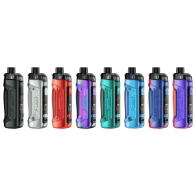 Geek Vape B100 Pod System Kit Aegis Boost Pro 2