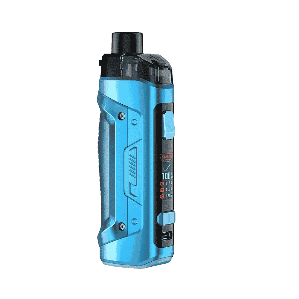 Geek Vape B100 Pod System Kit Aegis Boost Pro 2
