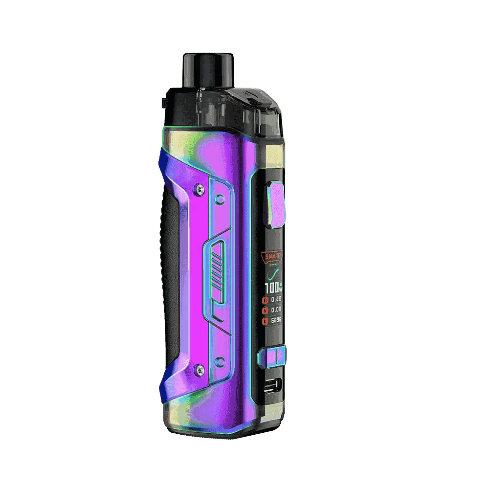 Geek Vape B100 Pod System Kit Aegis Boost Pro 2