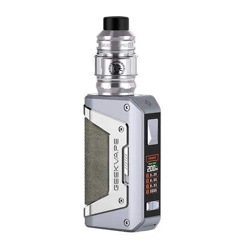 Geekvape L200 Aegis Legend 2 200W Starter Kit
