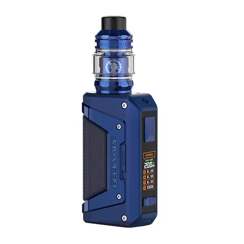 Geekvape L200 Aegis Legend 2 200W Starter Kit