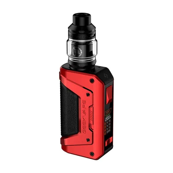 Geekvape L200 Aegis Legend 2 Kit 200w