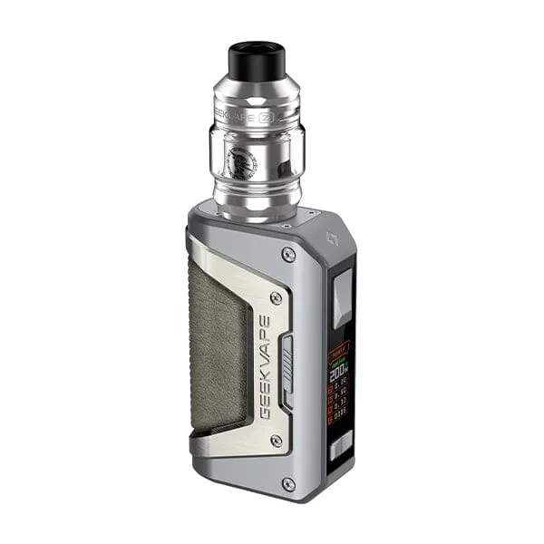 Geekvape L200 Aegis Legend 2 Kit 200w