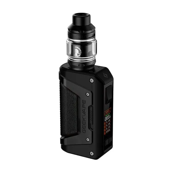 Geekvape L200 Aegis Legend 2 Kit 200w