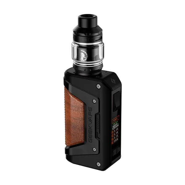Geekvape L200 Aegis Legend 2 Kit 200w