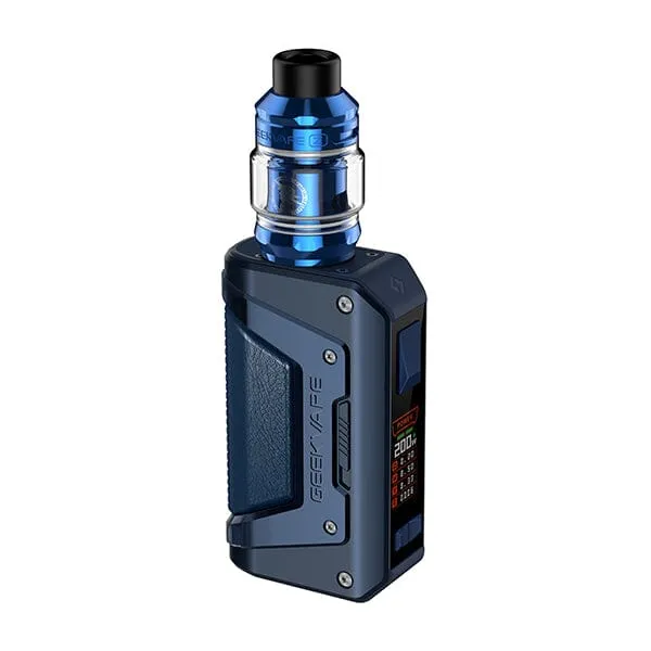 Geekvape L200 Aegis Legend 2 Kit 200w
