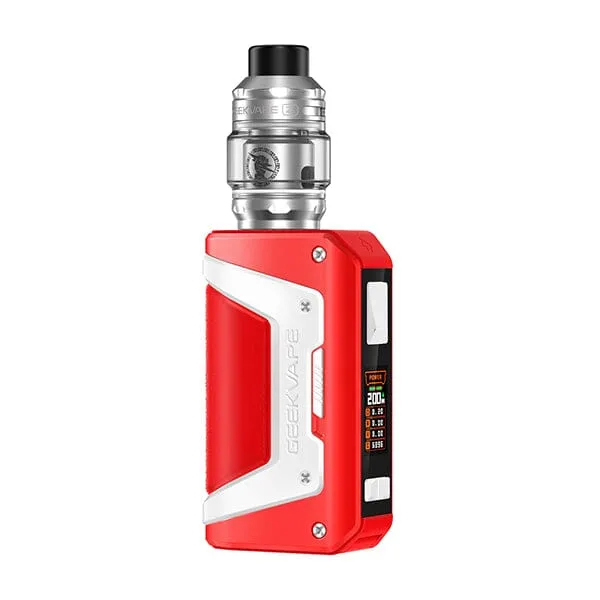 Geekvape L200 Aegis Legend 2 Kit 200w