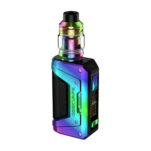 Geekvape L200 Aegis Legend 2 Kit 200w