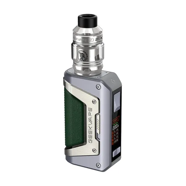 Geekvape L200 Aegis Legend 2 Kit 200w