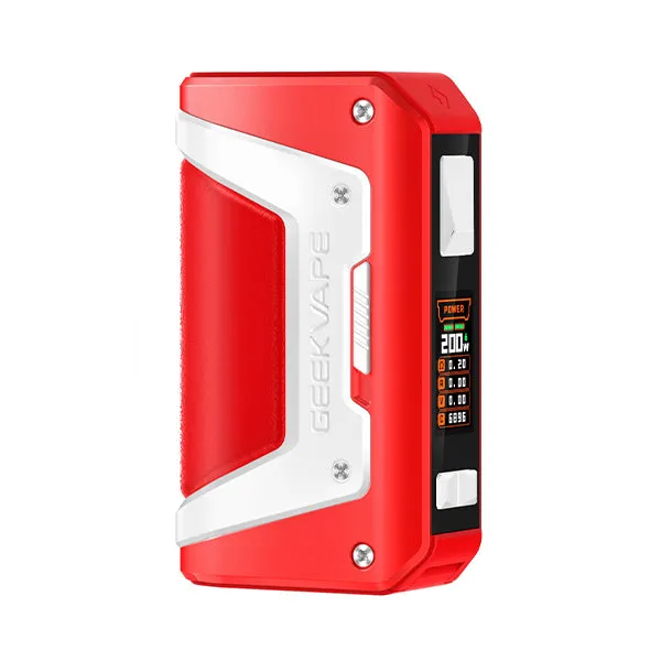 Geekvape L200 Aegis Legend 2 Mod 200w
