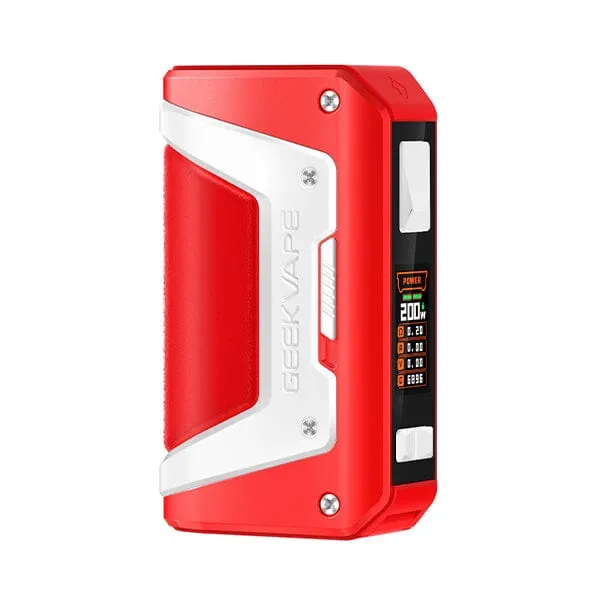 Geekvape L200 Aegis Legend 2 Mod 200w