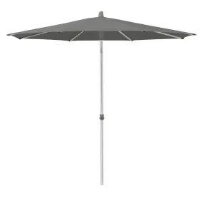Glatz Alu-Smart Round Parasol 2.5m