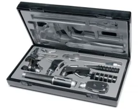 Graham Field Complete Diagnostic Set