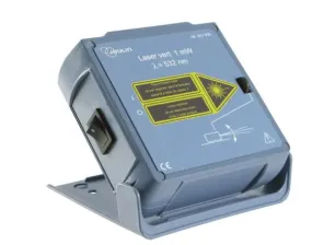 Green laser diode 201036
