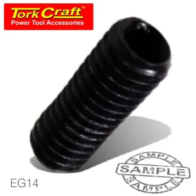 GRUB SCREW M6 X 25MM FOR EG1