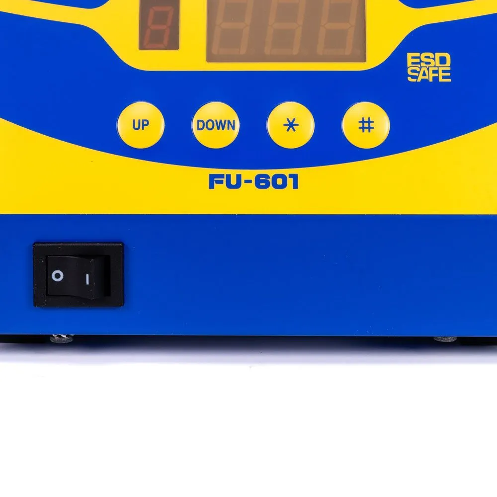 Hakko Robotic Integration Soldering Module (Straight Iron)
