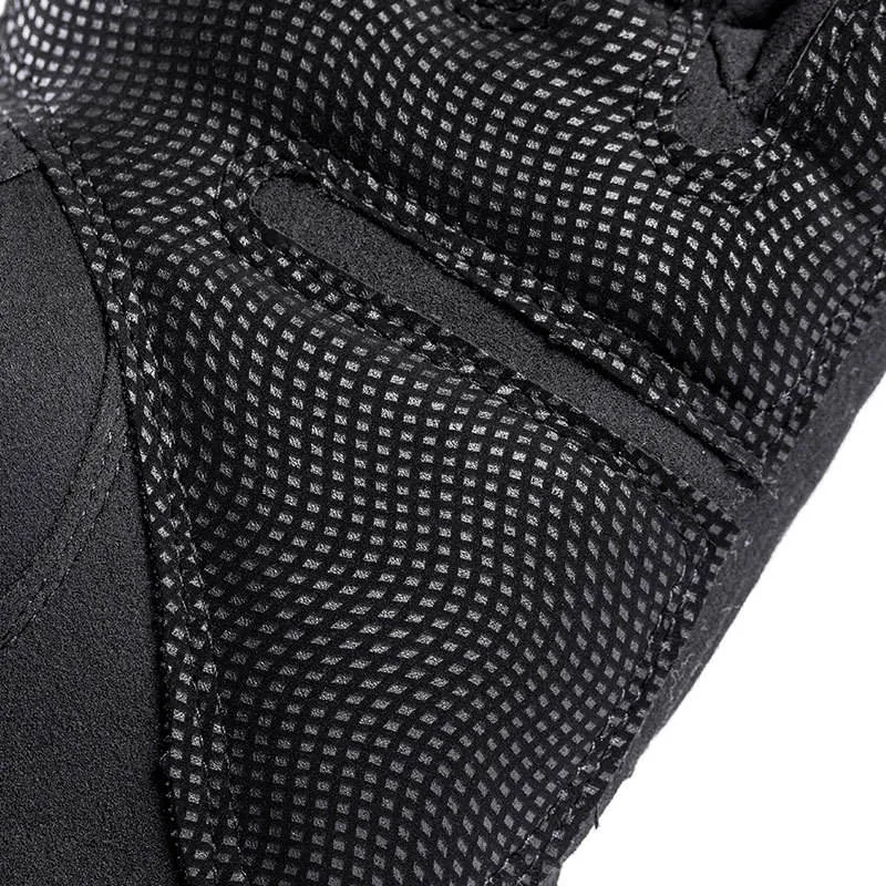 Half Finger Glove