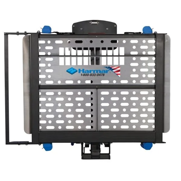 Harmar AL300RV RV Power Chair and Scooter Lift