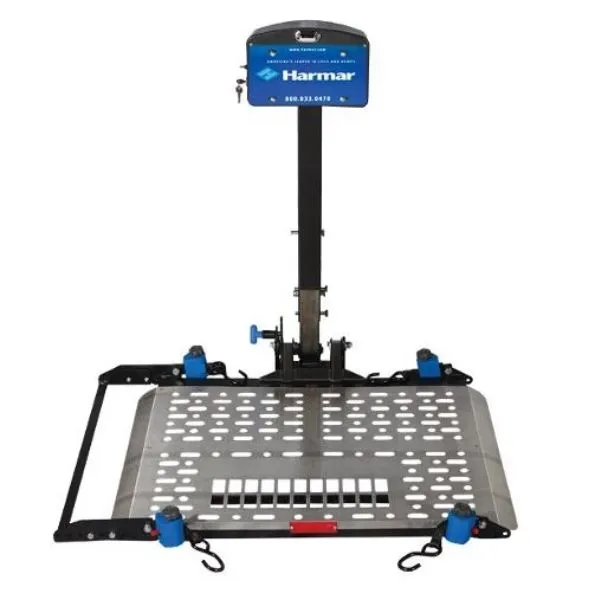 Harmar AL300RV RV Power Chair and Scooter Lift