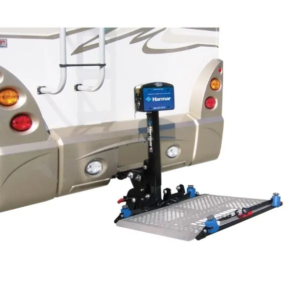 Harmar AL300RV RV Power Chair and Scooter Lift