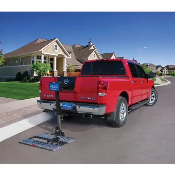 Harmar AL570 Automatic Powerchair Lift