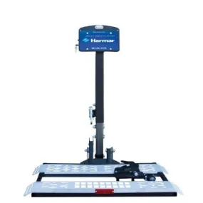 Harmar AL570 Automatic Powerchair Lift