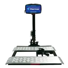 Harmar AL570XL XL Outside Lift For Power Chairs
