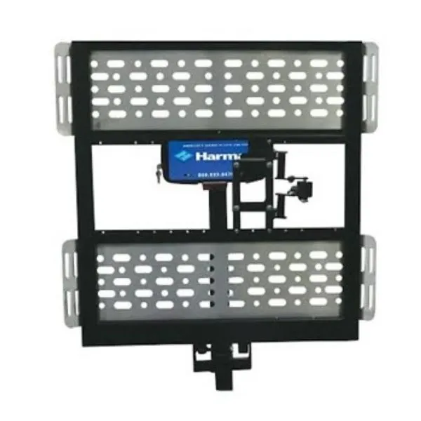 Harmar AL570XL XL Outside Lift For Power Chairs