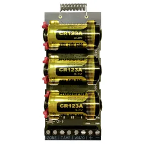 Hikvision Single Input Transmitter DS-PM1-I1-WB