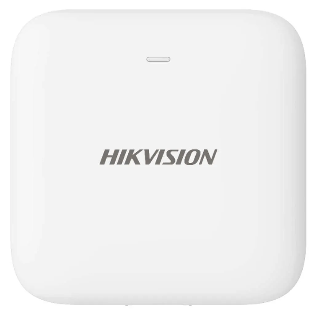 Hikvision Wireless Water Leak Detector DS-PDWL-E-WB