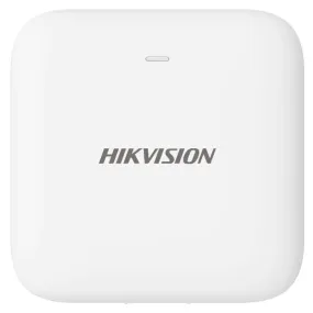 Hikvision Wireless Water Leak Detector DS-PDWL-E-WB