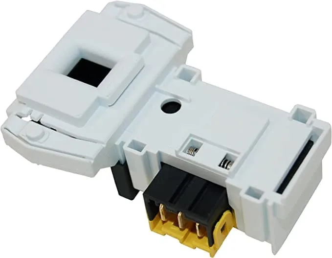Hoover Washing Machine Door Lock Part - 49030389