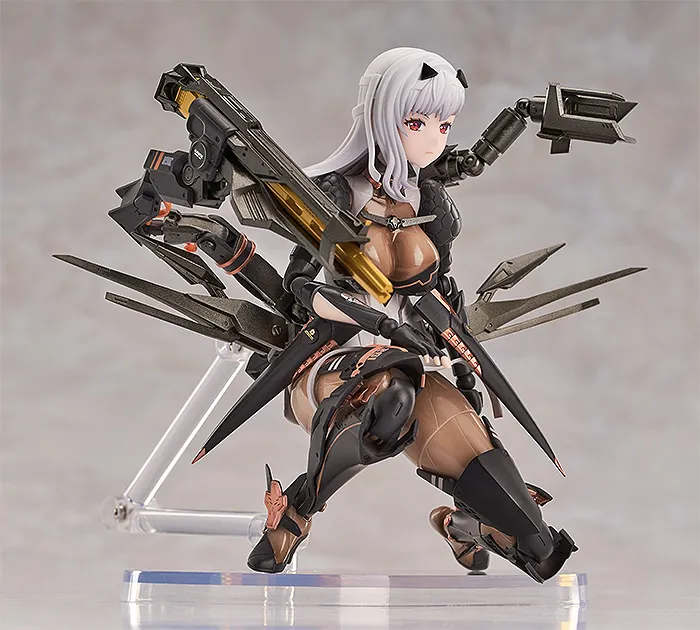 Hyper Body Modernia - Goddess Of Victory: Nikke