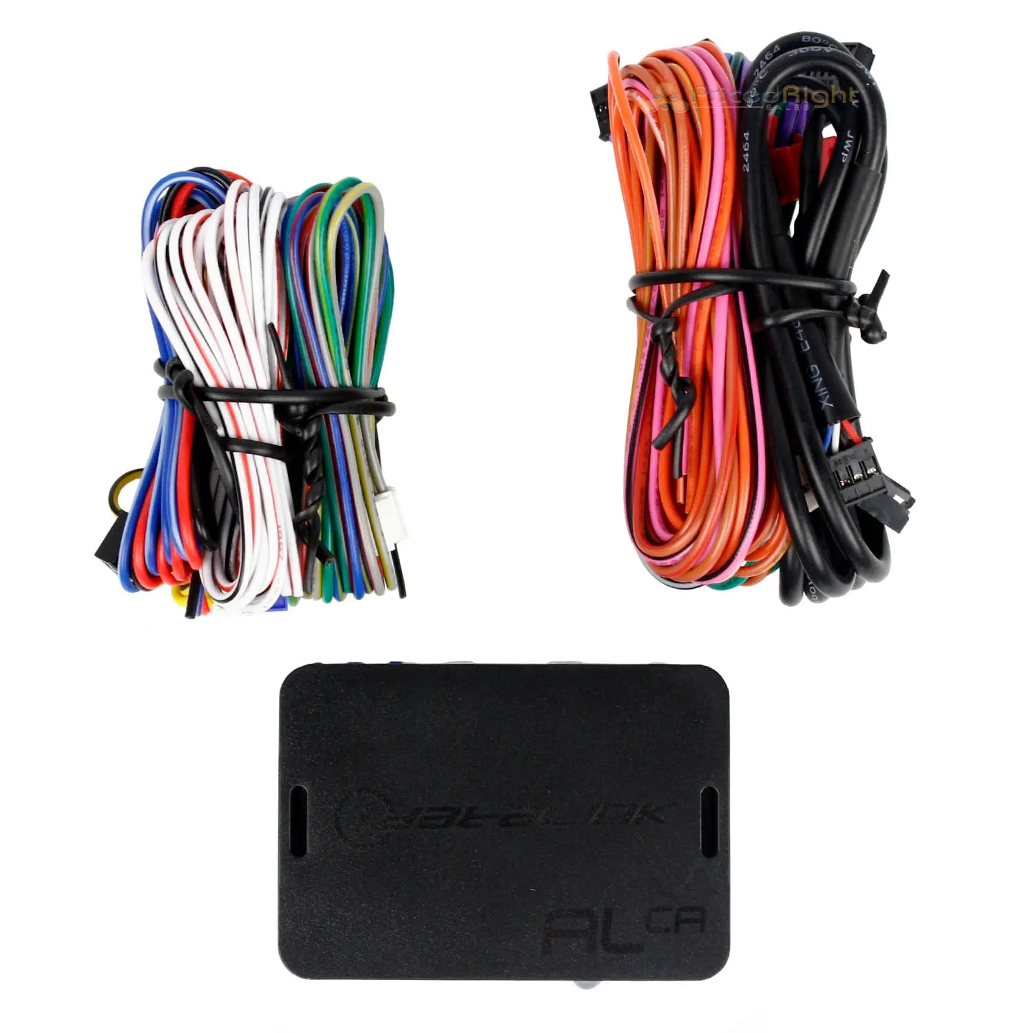iDatalink Programmable CAN Interface Module for Remote Start Security ADS-ALCA