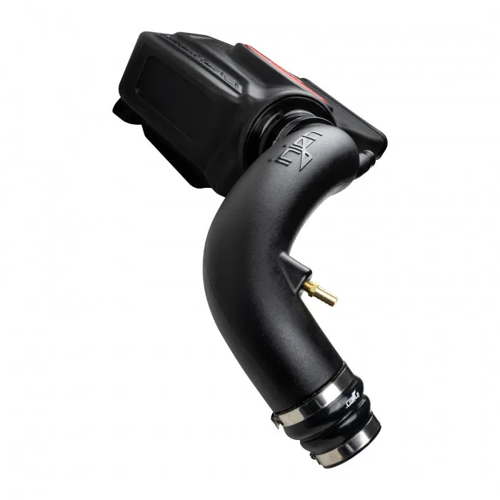 INJEN- EVOLUTION COLD AIR INTAKE SYSTEM - EVO1301