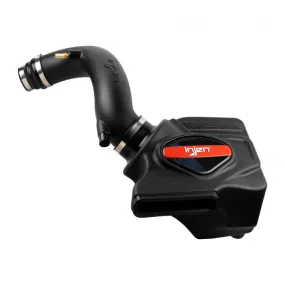 INJEN- EVOLUTION COLD AIR INTAKE SYSTEM - EVO1301