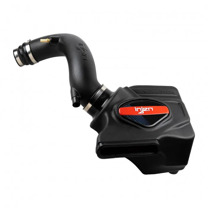 INJEN- EVOLUTION COLD AIR INTAKE SYSTEM - EVO1301
